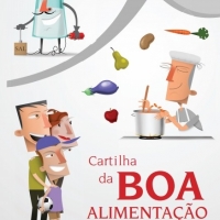 Cartilha da Boa Alimentação