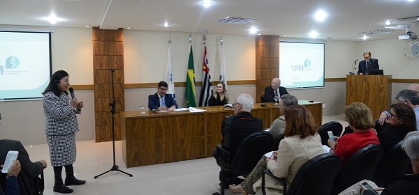 Representantes da APM alinham ações em reunião ampliada