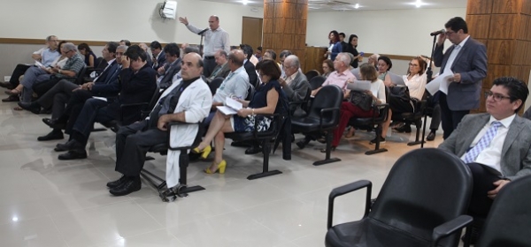 Telemedicina: APM realiza debate sobre modificações na Resolução