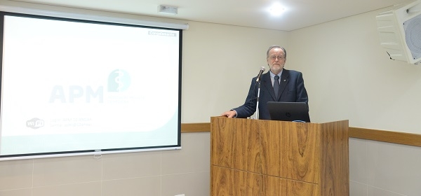 Representantes da APM alinham ações em reunião ampliada