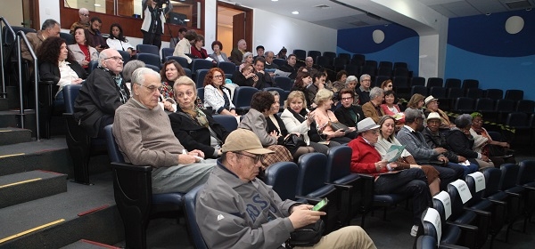 Ensemble Choro Erudito abre temporada do Música em Pauta na APM