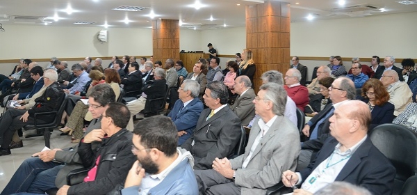 Representantes da APM alinham ações em reunião ampliada