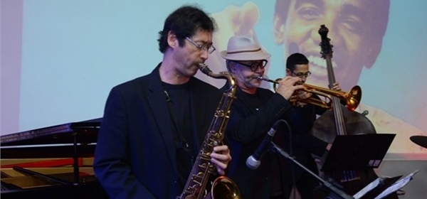 Clube do Jazz homenageia Wilson Simonal