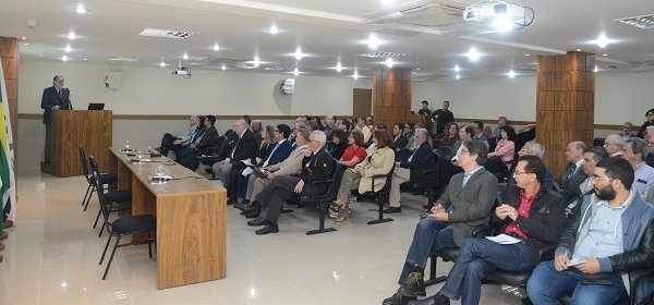 Representantes da APM alinham ações em reunião ampliada