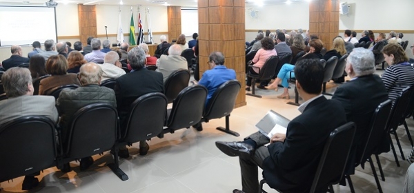 Representantes da APM alinham ações em reunião ampliada