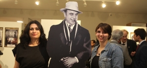 Al Capone: APM abre mostra fotográfica sobre o lendário gângster  