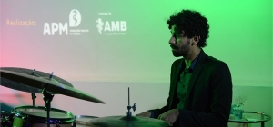 Roberto Sion e Itamar Collaço abrem temporada 2016 do Música em Pauta