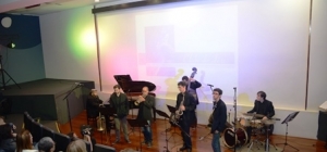 Palestra e apresentações marcam Clube do Jazz 2014