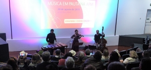 Ensemble Choro Erudito abre temporada do Música em Pauta na APM