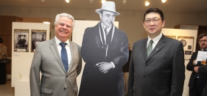 Al Capone: APM abre mostra fotográfica sobre o lendário gângster  