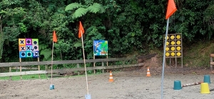 Equestrian Kids: projeto ensina equitação para pequenos no Clube de Campo da APM