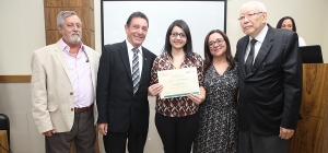 Dr. Cidadão 2019 premia projetos de médicos e acadêmicos